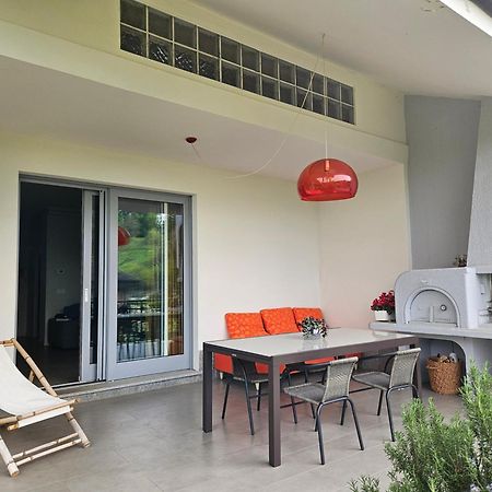 Villa In Precollina Turin Luaran gambar
