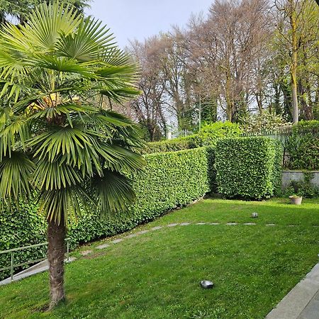 Villa In Precollina Turin Luaran gambar