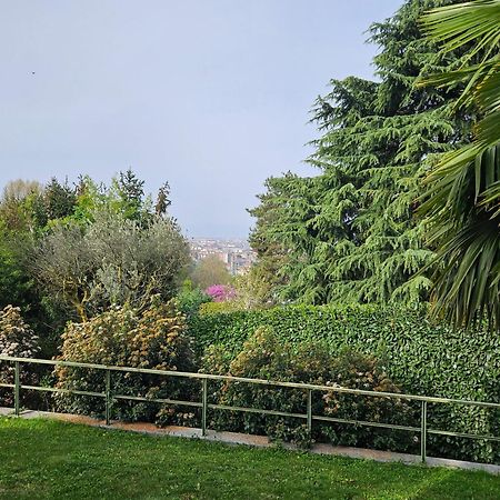 Villa In Precollina Turin Luaran gambar