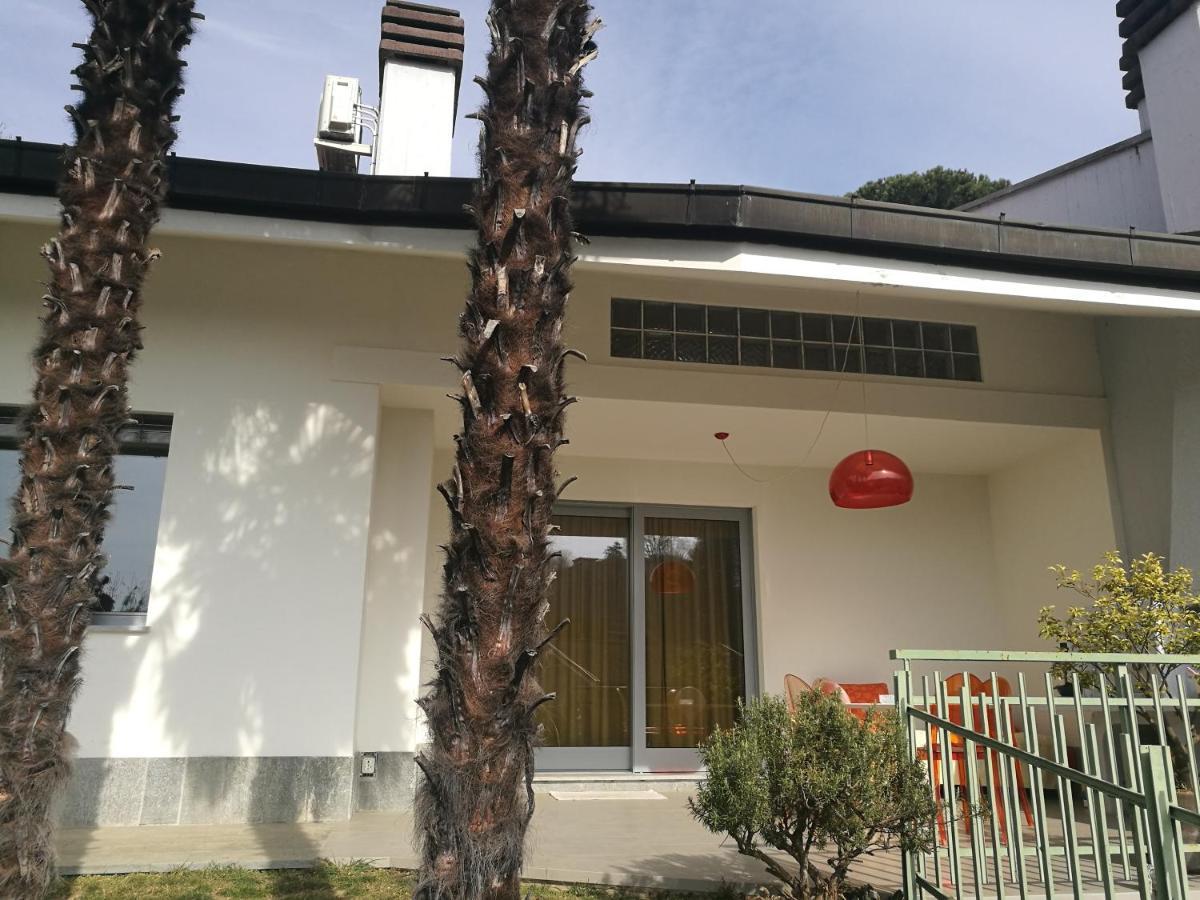 Villa In Precollina Turin Luaran gambar