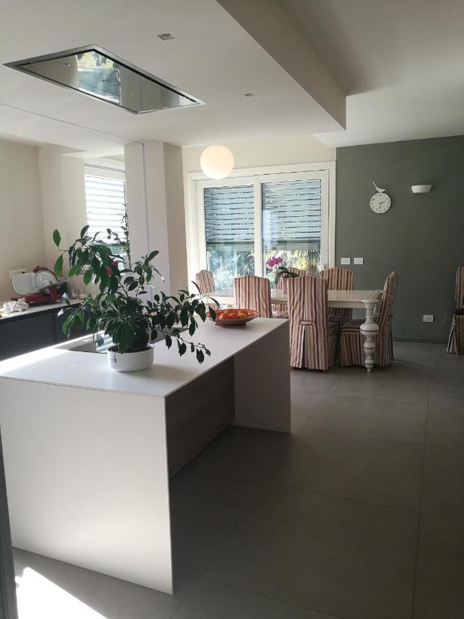 Villa In Precollina Turin Luaran gambar