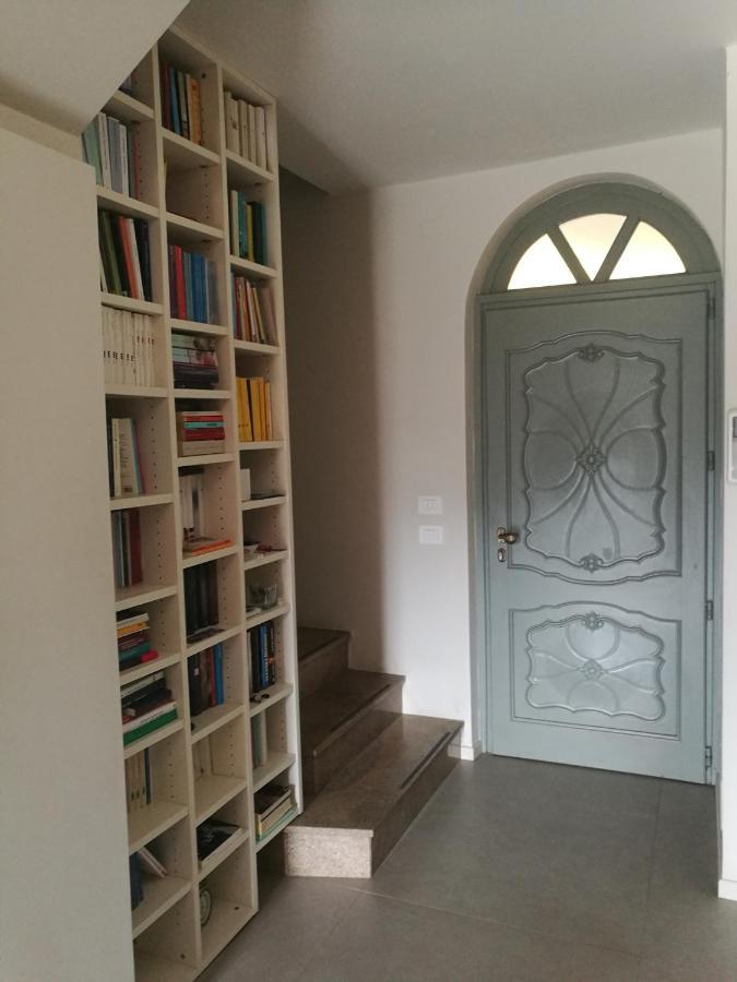 Villa In Precollina Turin Luaran gambar