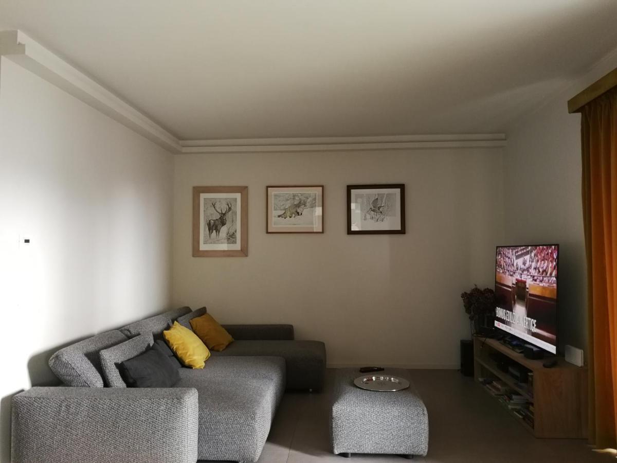 Villa In Precollina Turin Luaran gambar