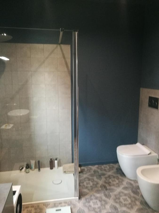 Villa In Precollina Turin Luaran gambar