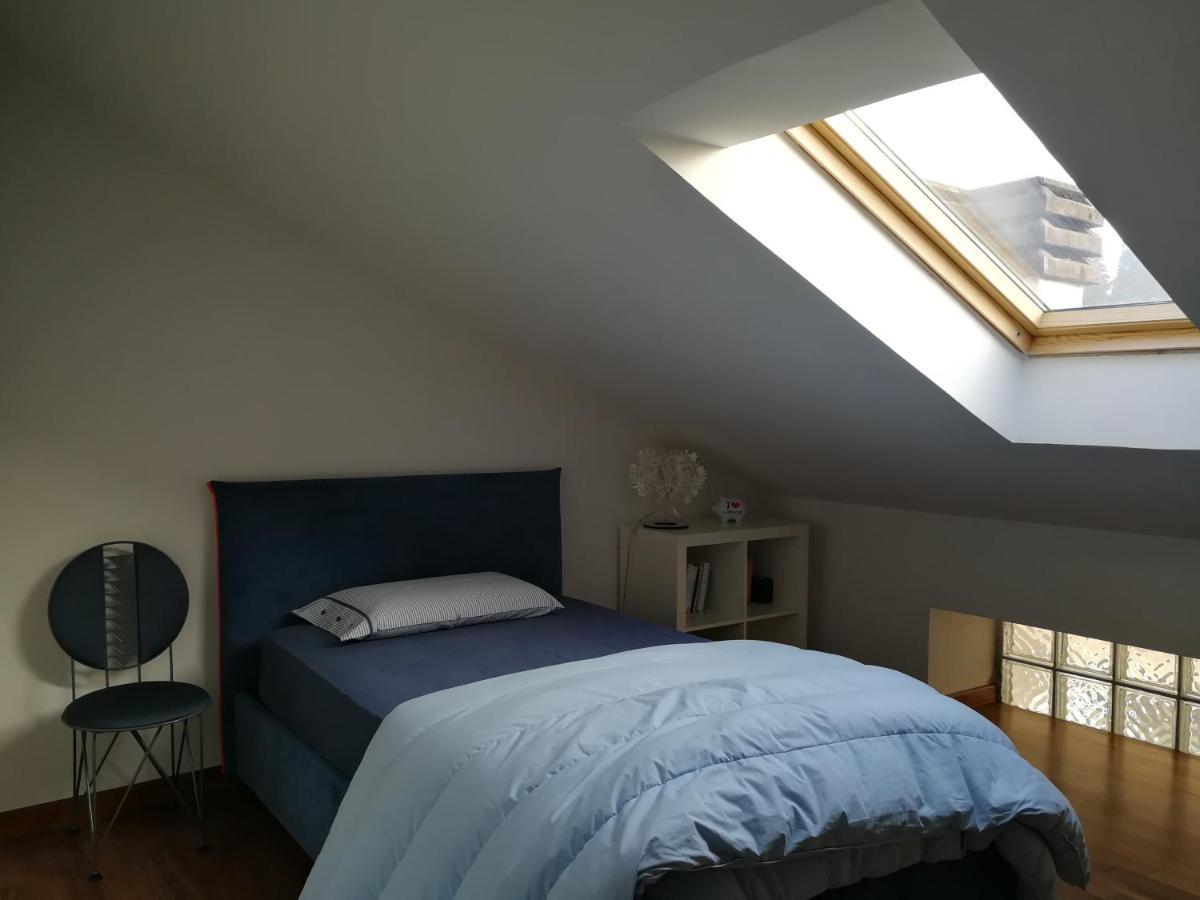 Villa In Precollina Turin Luaran gambar