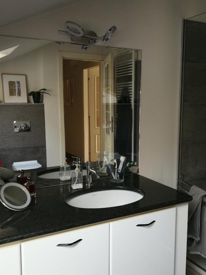 Villa In Precollina Turin Luaran gambar