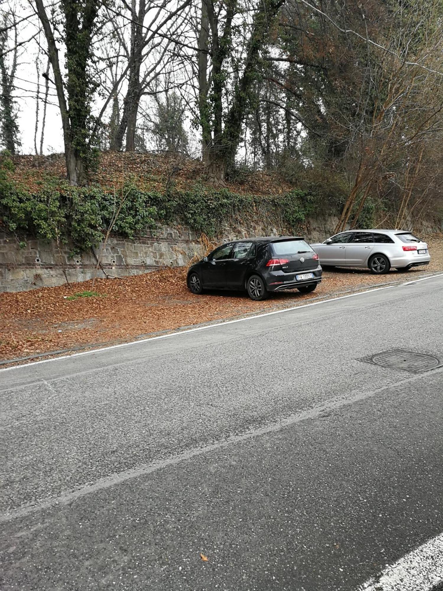 Villa In Precollina Turin Luaran gambar